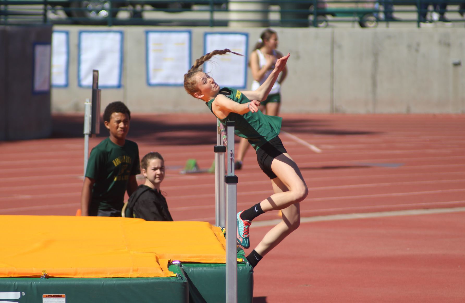 Rafer Johnson Invitational